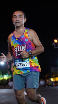 BIB: 42169
                            <button type="button" onclick="openModal(23061511)" class="btn btn-primary btn-sm float-right btn-popup" data-toggle="modal" data-target=".modal-high-quality">
                        <i class="fas fa-shopping-cart"></i> Add to Cart
                    </button>
                                            <button type="button" onclick="isThisMe(23061511, true)" class="btn btn-success btn-sm float-right btn-popup btn-isme hidden" data-toggle="tooltip" data-placement="bottom" title="นี่คือรูปของคุณใช่ไหม คลิกที่นี่เพื่อเอาเข้าอัลบั้ม">
                        <i class="fas fa-plus"></i> Add to album
                    </button>
                    <button type="button" onclick="isThisMe(23061511, false)" class="btn btn-warning btn-sm float-right btn-popup btn-isnotme hidden">
                        <i class="fas fa-ban"></i> Remove from album
                    </button>